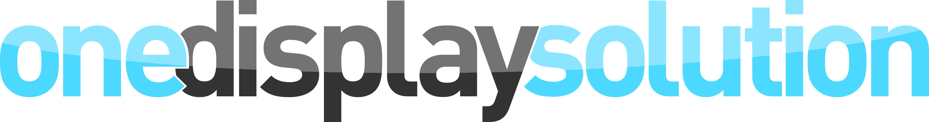 One Display Solution